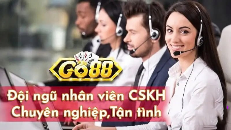 Vậy trong trường hợp rút tiền Go88, hệ thống báo hoàn thành nhưng tiền chưa về anh em nên làm gì?