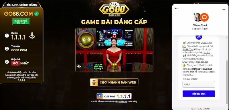 Hướng xử lý chuẩn